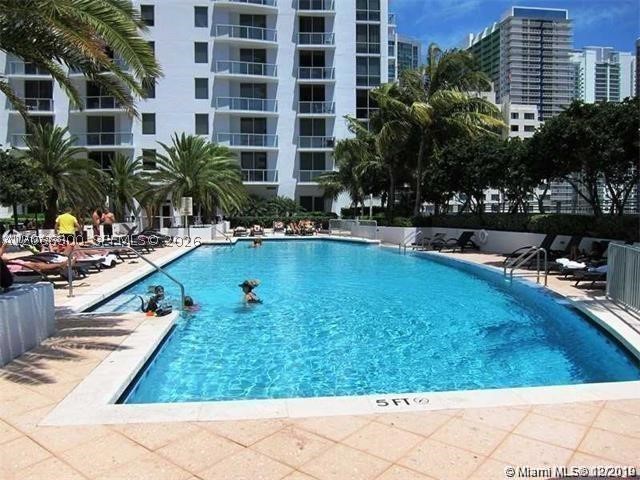 1050 Brickell Ave #2322, Miami FL 33131