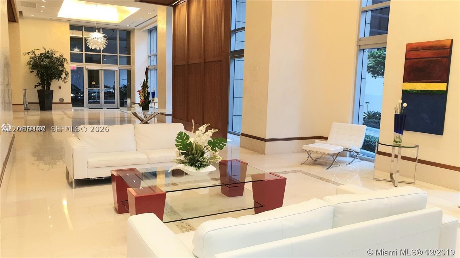 1050 Brickell Ave #2322, Miami FL 33131