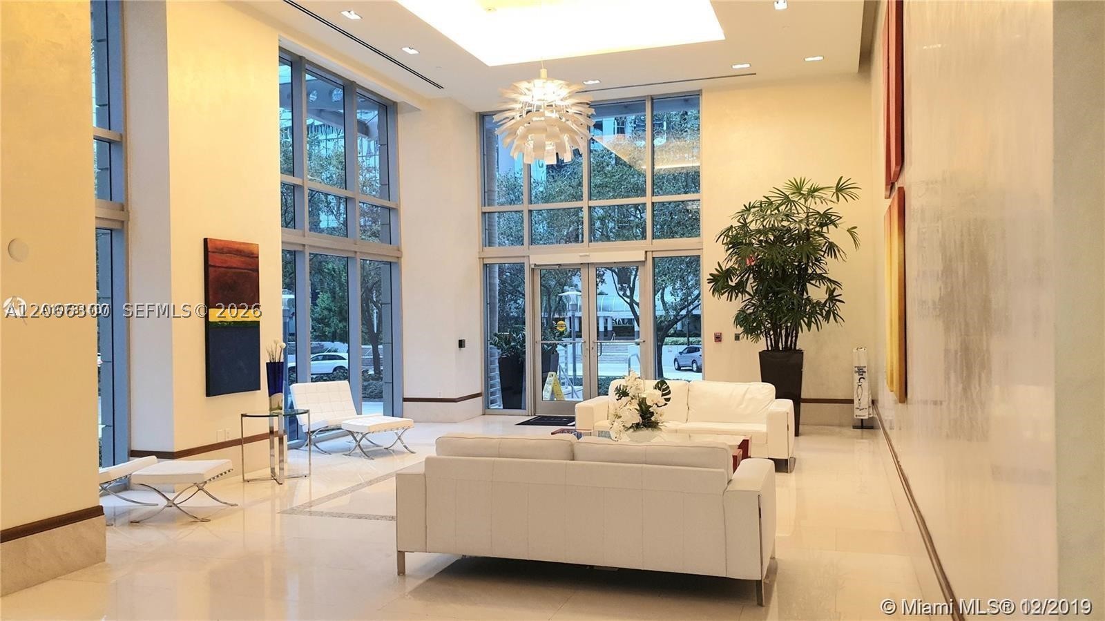 1050 Brickell Ave #2322, Miami FL 33131