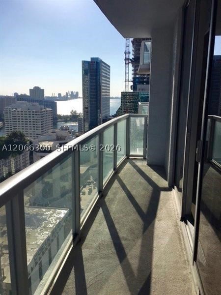 1050 Brickell Ave #2322, Miami FL 33131