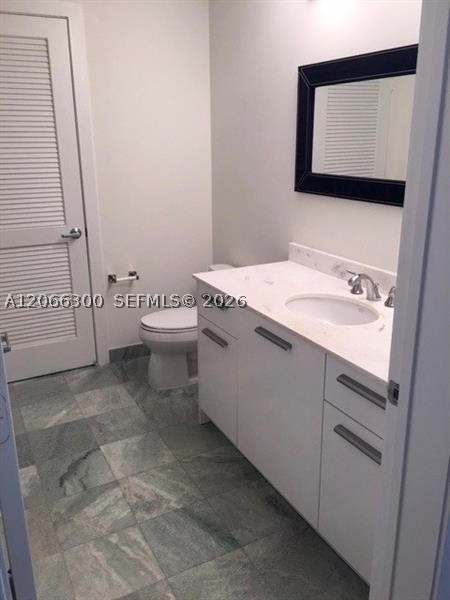 1050 Brickell Ave #2322, Miami FL 33131