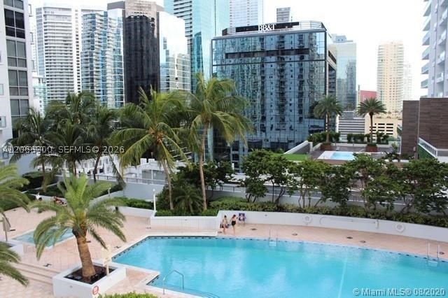 1050 Brickell Ave #2322, Miami FL 33131