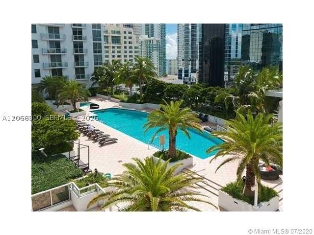 1050 Brickell Ave #2322, Miami FL 33131