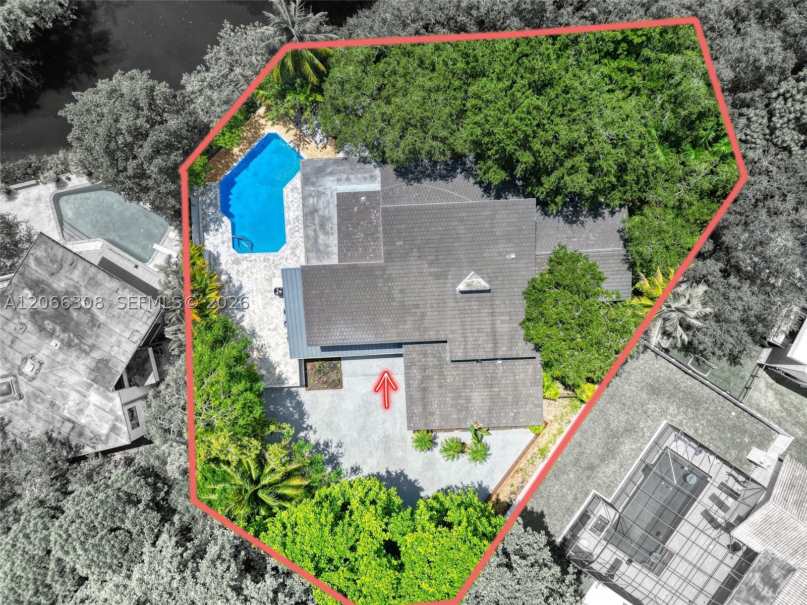 5811 SW 33rd Ter, Hollywood FL 33312