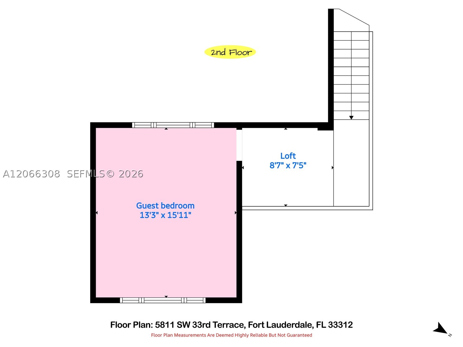 5811 SW 33rd Ter, Hollywood FL 33312