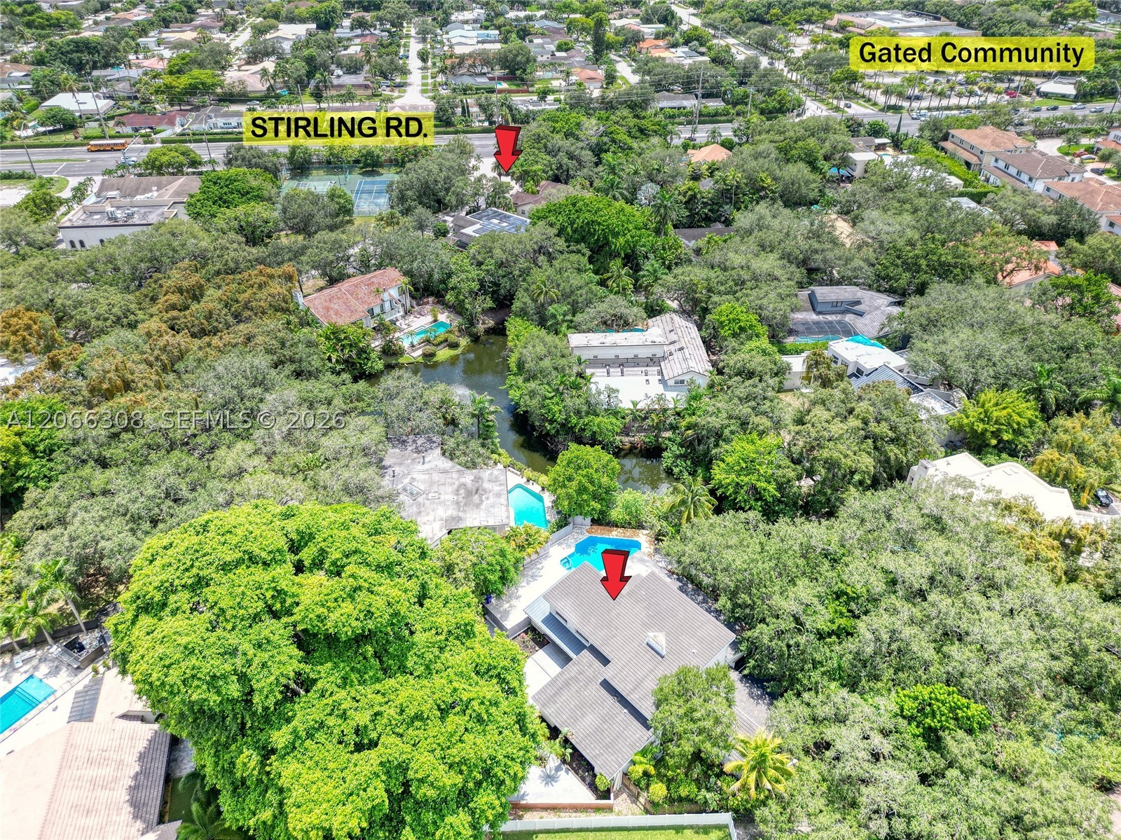 5811 SW 33rd Ter, Hollywood FL 33312
