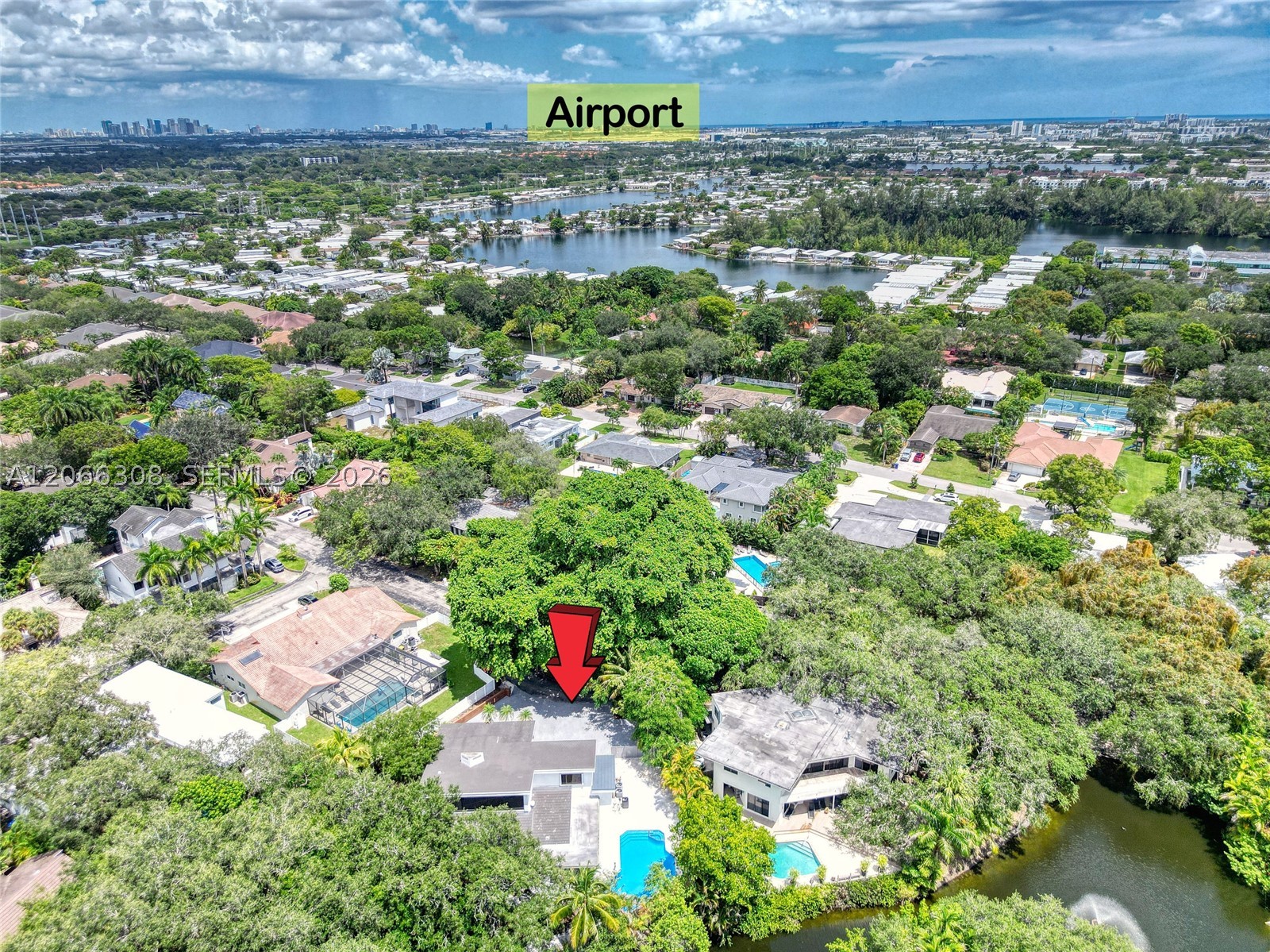 5811 SW 33rd Ter, Hollywood FL 33312