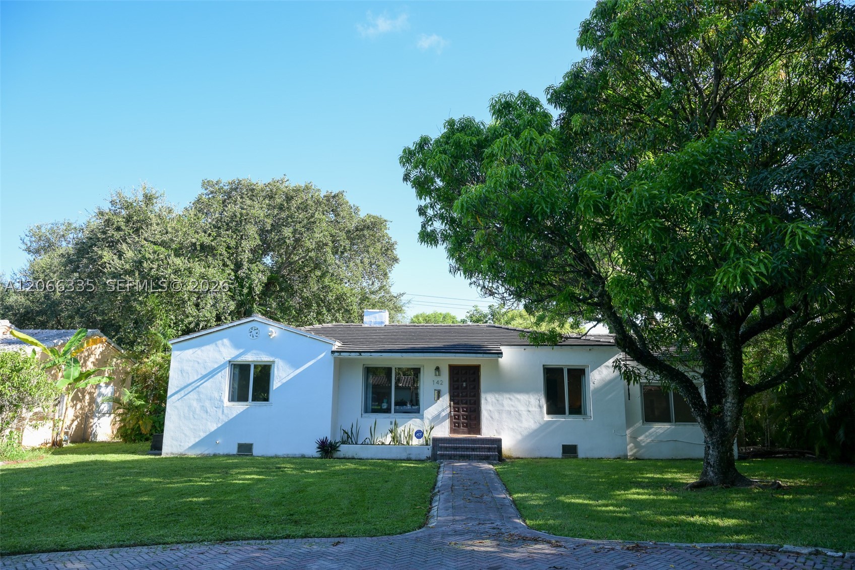 142 NW 98th St, Miami Shores FL 33150