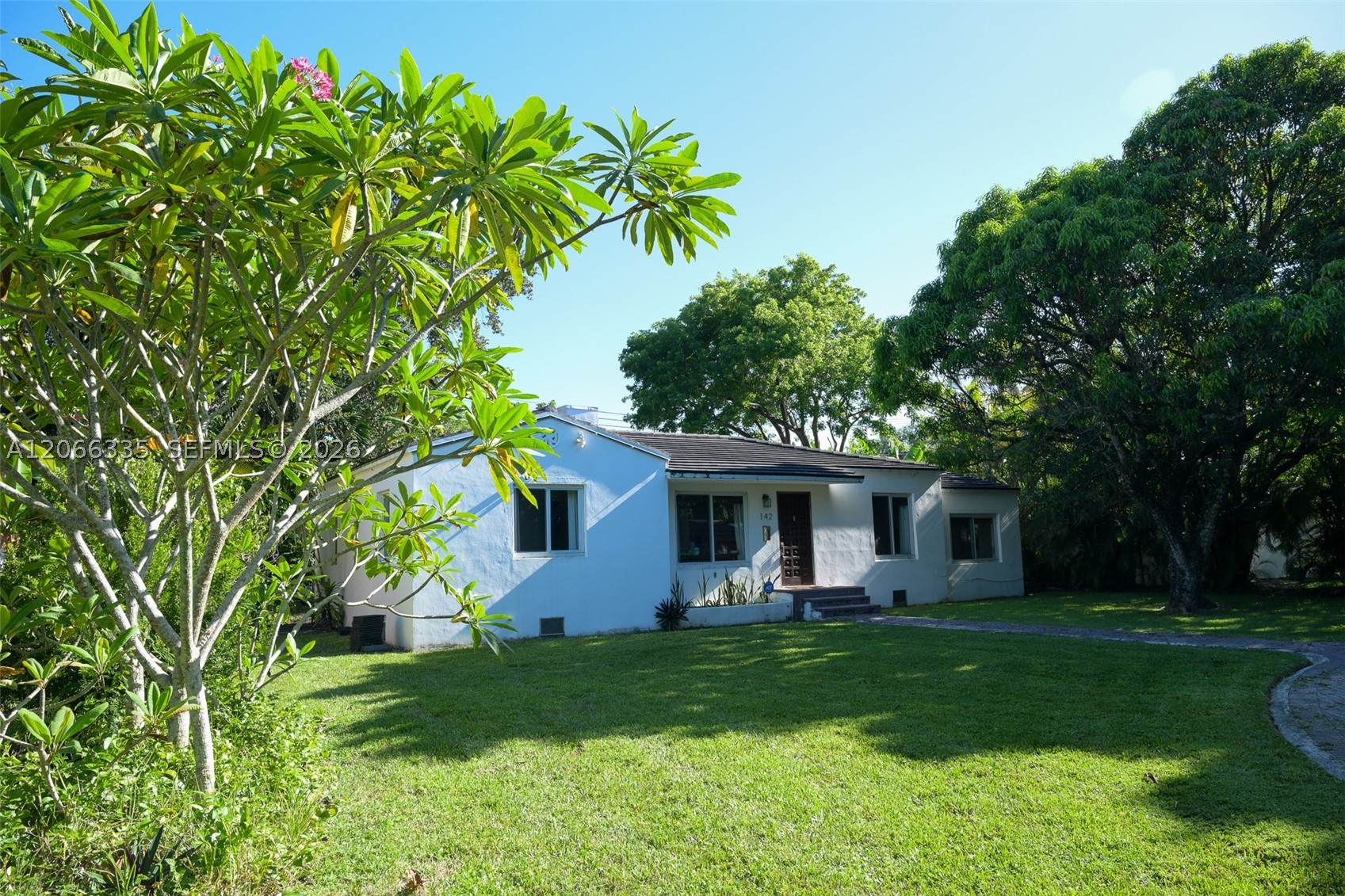 142 NW 98th St, Miami Shores FL 33150