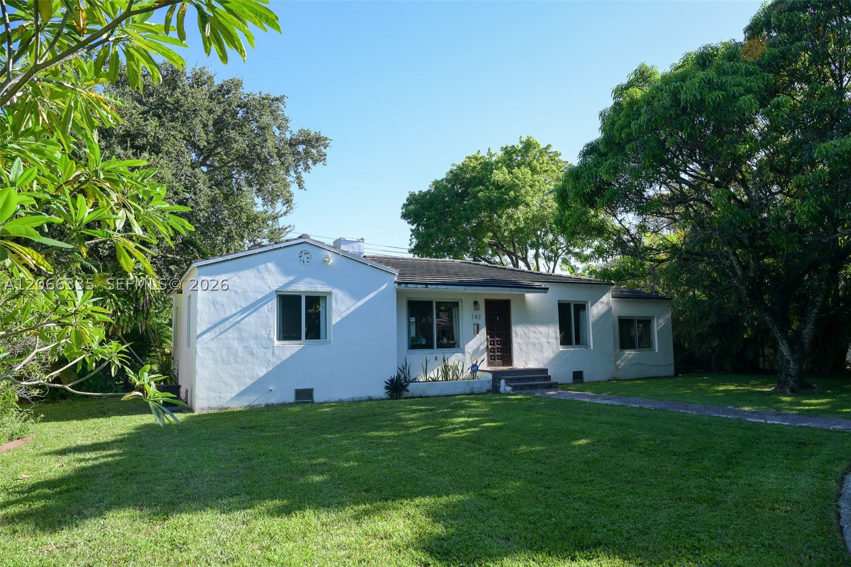 142 NW 98th St, Miami Shores FL 33150