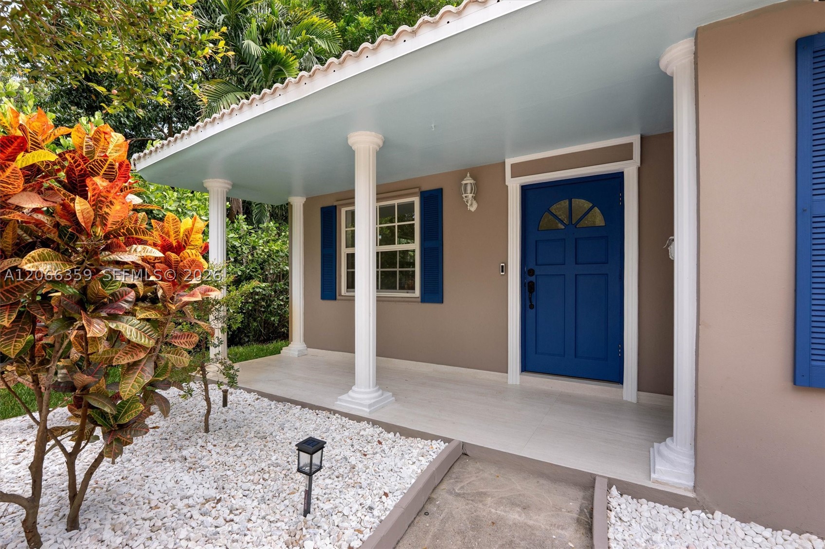 11770 Griffing Blvd #0, Biscayne Park FL 33161