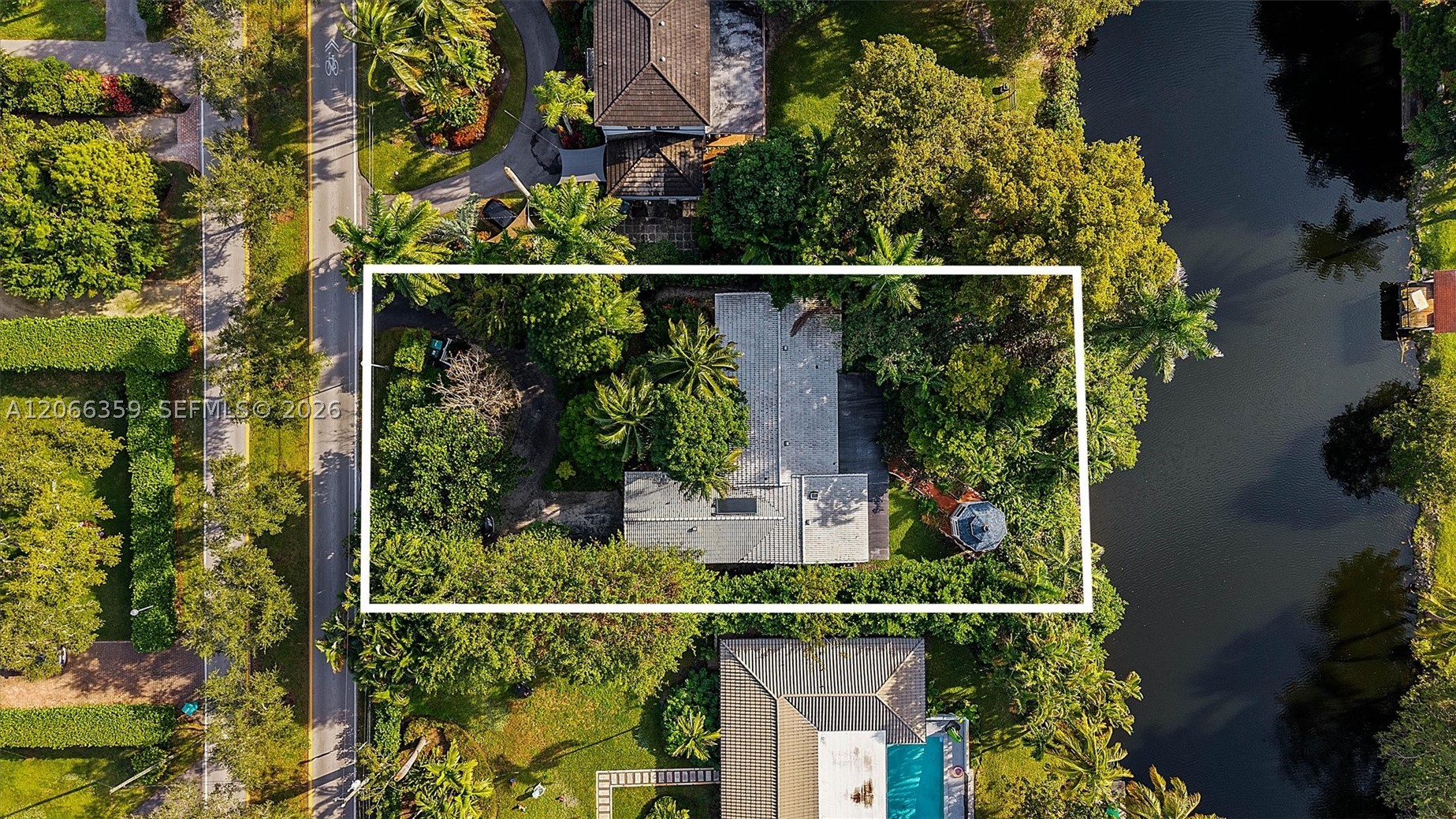 11770 Griffing Blvd #0, Biscayne Park FL 33161