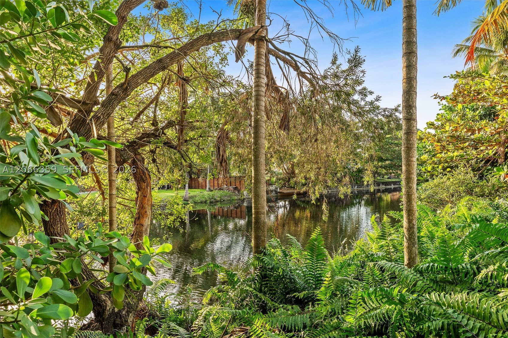 11770 Griffing Blvd #0, Biscayne Park FL 33161