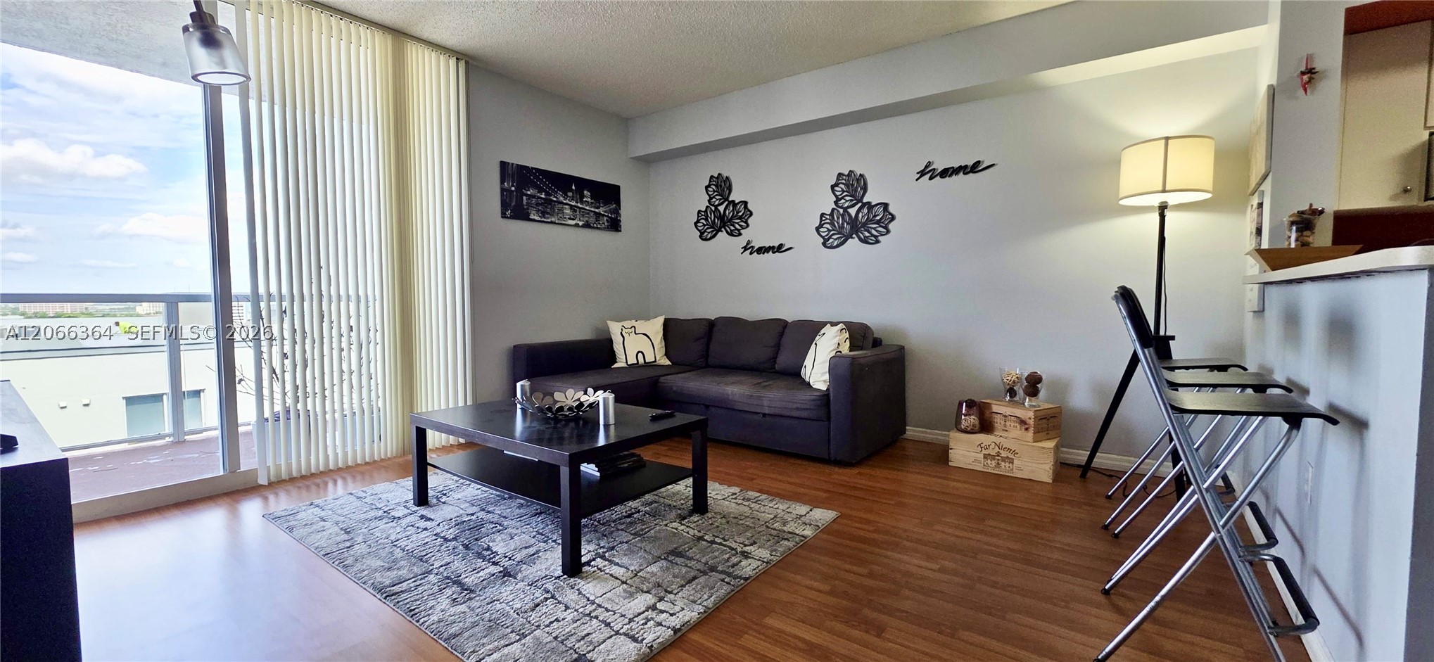 5085 NW 7th St #1505, Miami FL 33126