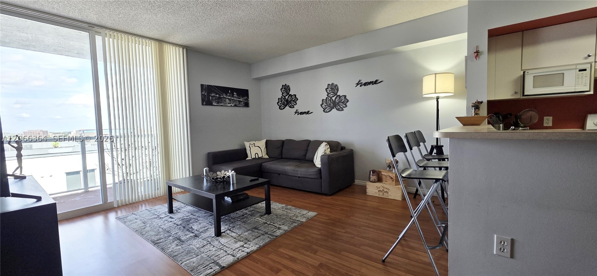 5085 NW 7th St #1505, Miami FL 33126
