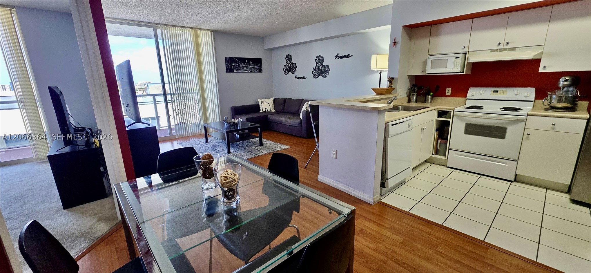 5085 NW 7th St #1505, Miami FL 33126