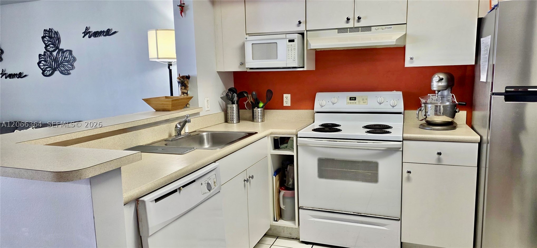 5085 NW 7th St #1505, Miami FL 33126