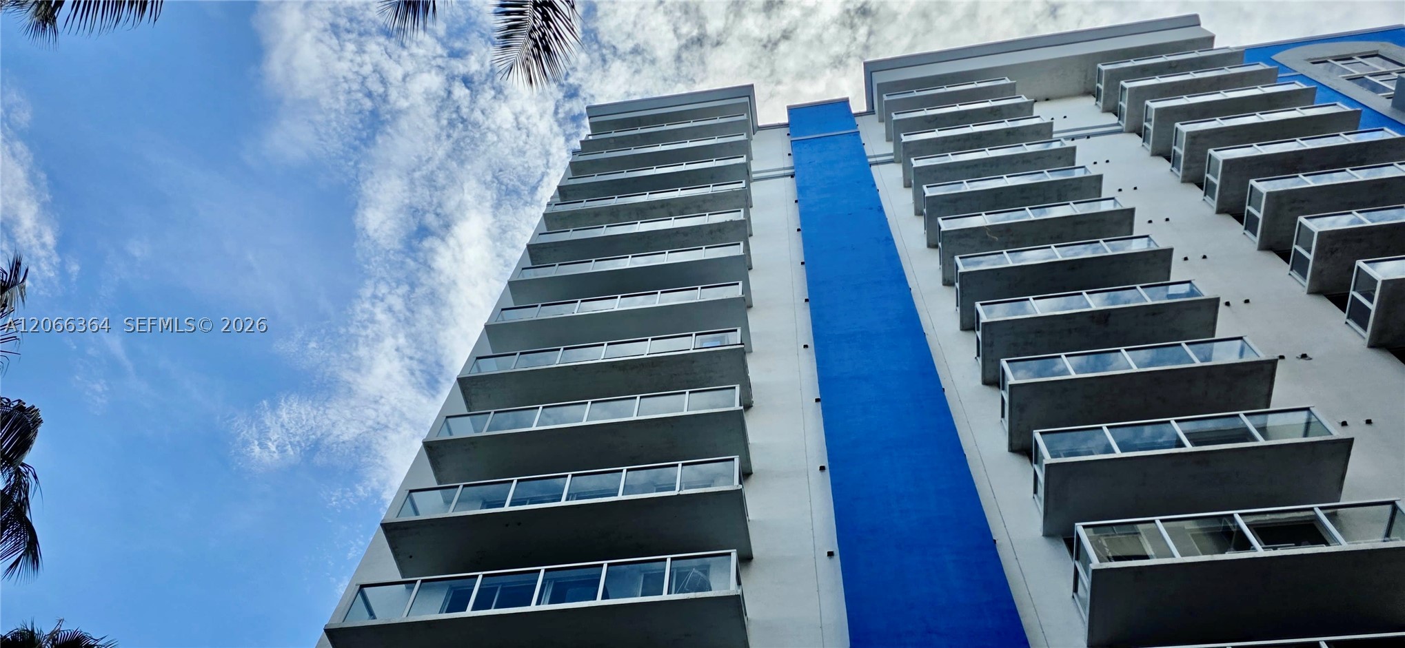 5085 NW 7th St #1505, Miami FL 33126