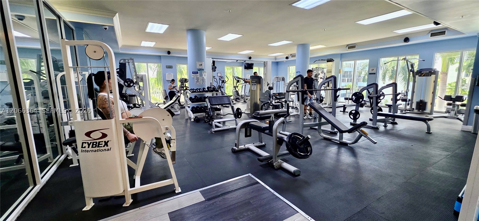 5085 NW 7th St #1505, Miami FL 33126