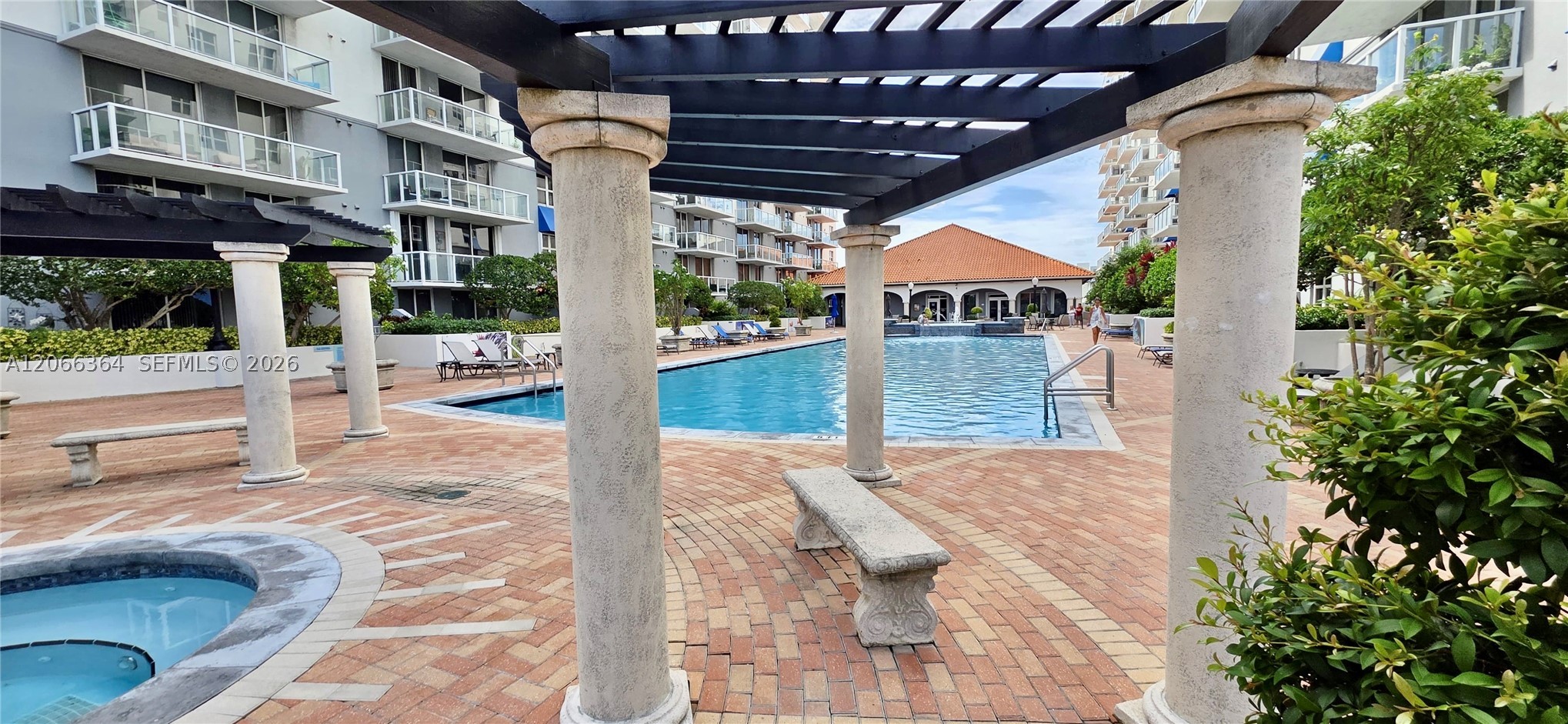 5085 NW 7th St #1505, Miami FL 33126