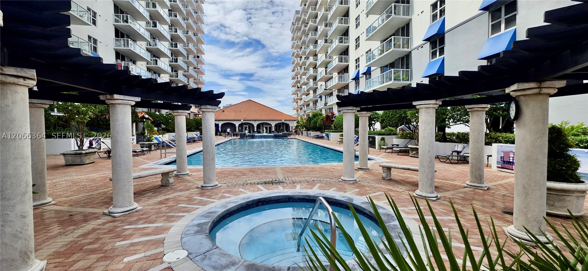 5085 NW 7th St #1505, Miami FL 33126