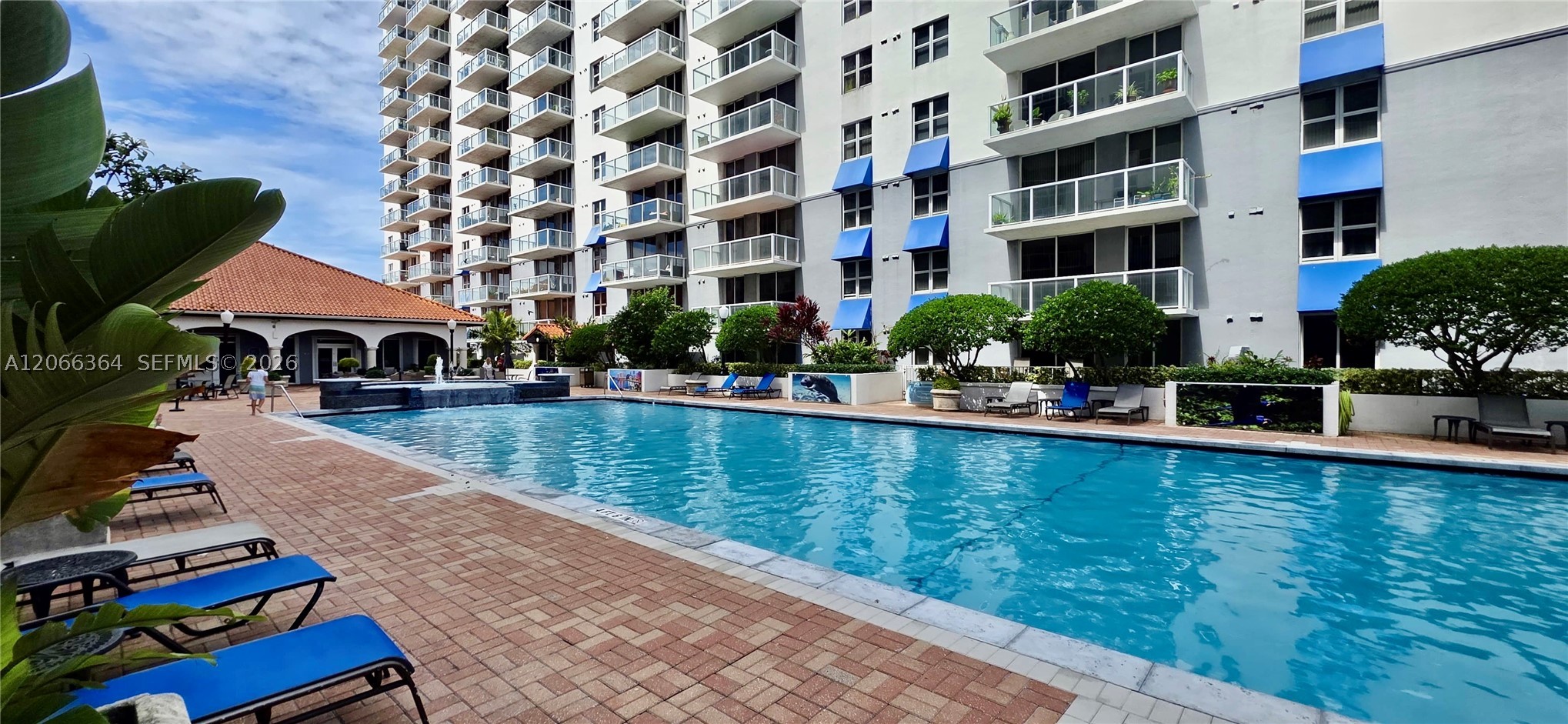 5085 NW 7th St #1505, Miami FL 33126