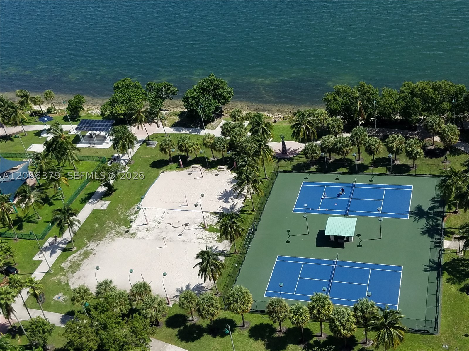 1750 N Bayshore Dr #2810, Miami FL 33132