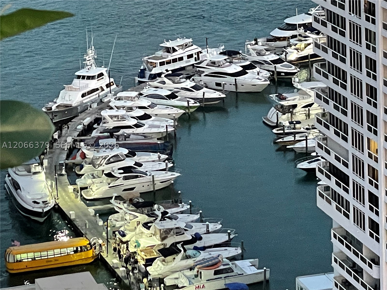 1750 N Bayshore Dr #2810, Miami FL 33132