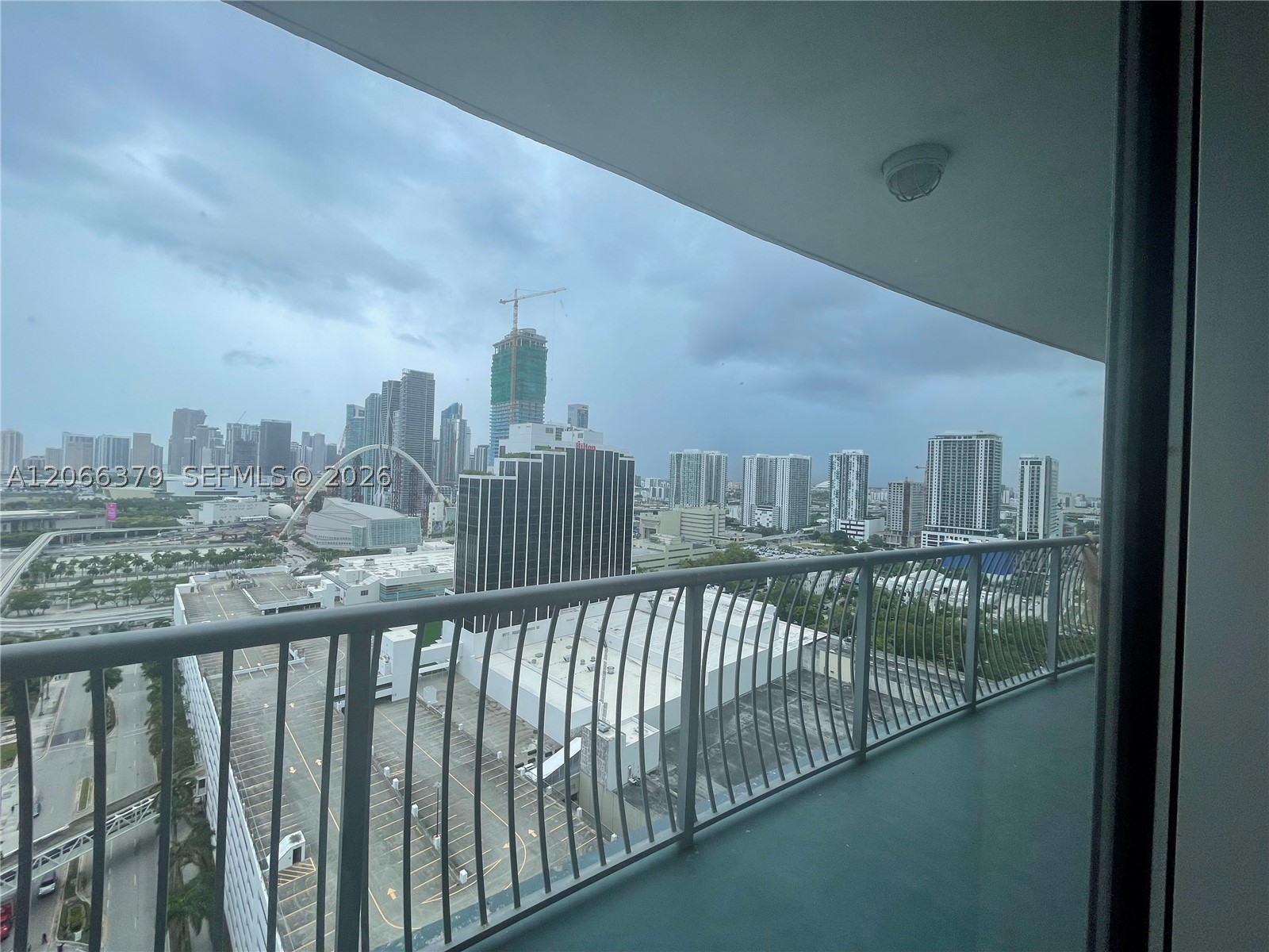 1750 N Bayshore Dr #2810, Miami FL 33132