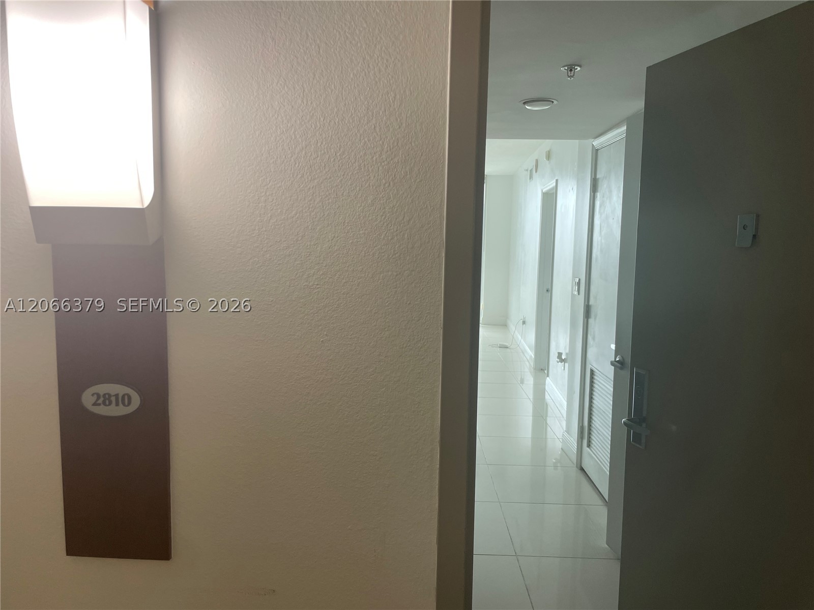 1750 N Bayshore Dr #2810, Miami FL 33132