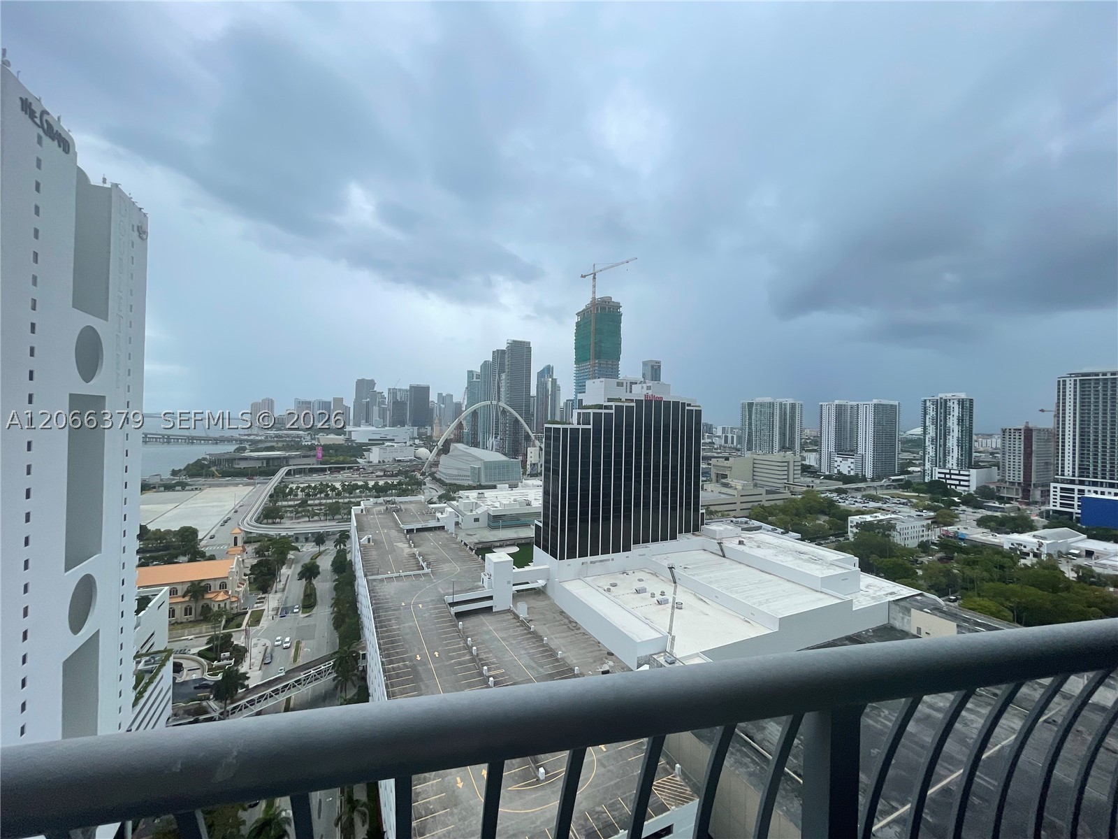1750 N Bayshore Dr #2810, Miami FL 33132