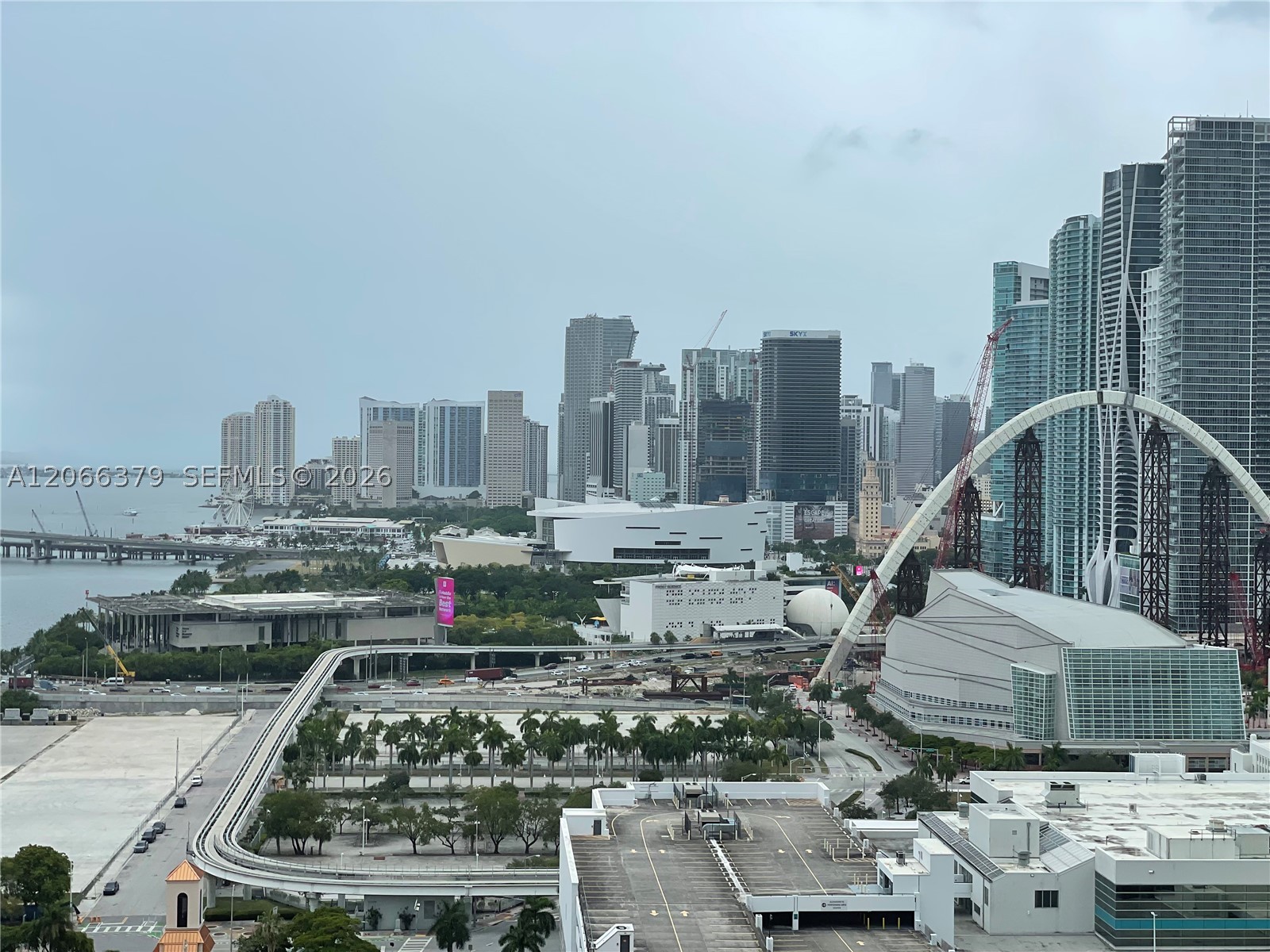 1750 N Bayshore Dr #2810, Miami FL 33132