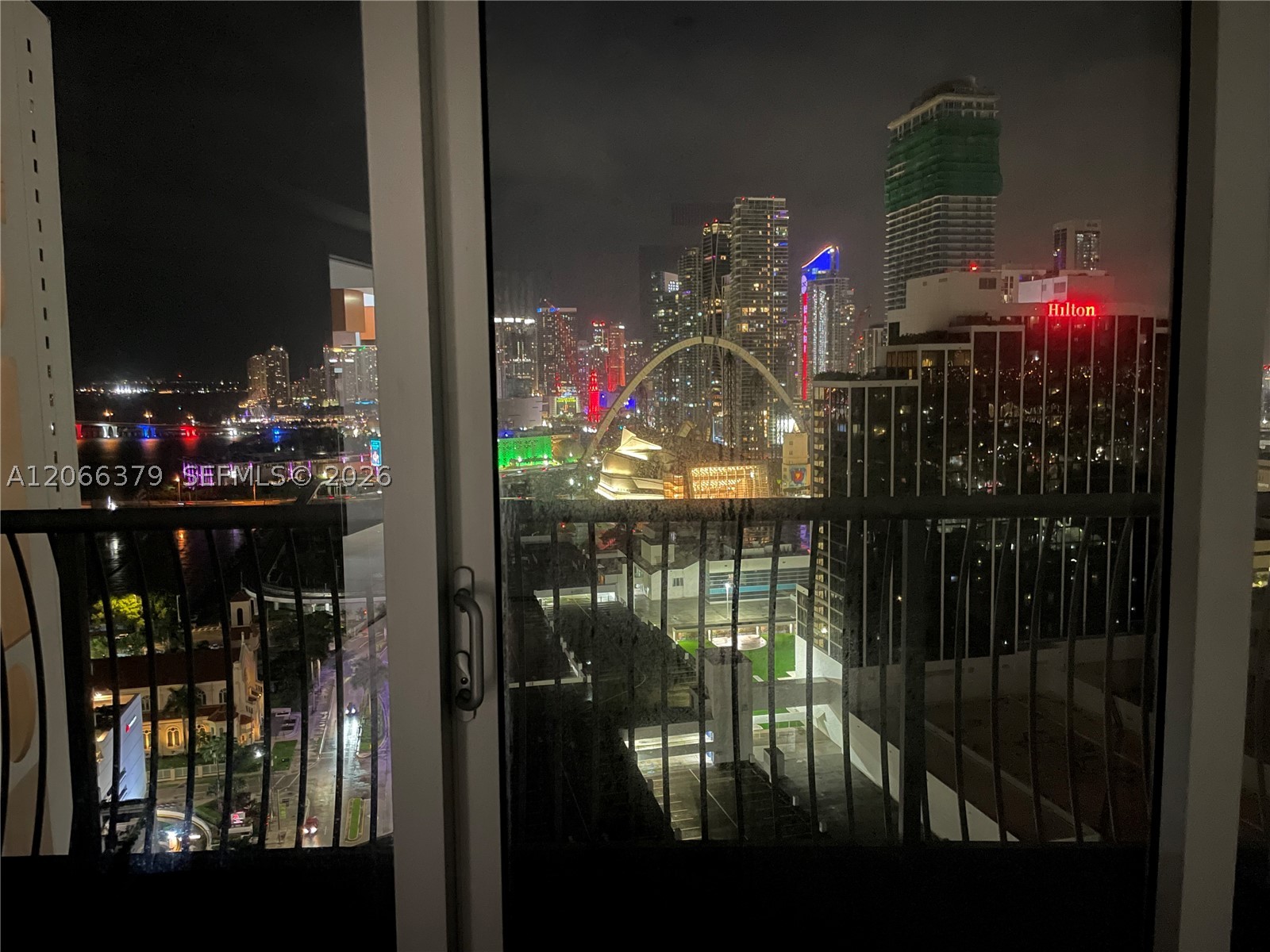 1750 N Bayshore Dr #2810, Miami FL 33132