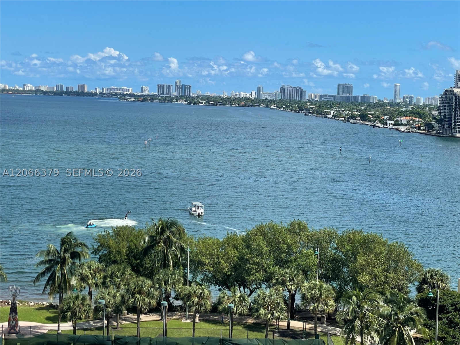 1750 N Bayshore Dr #2810, Miami FL 33132
