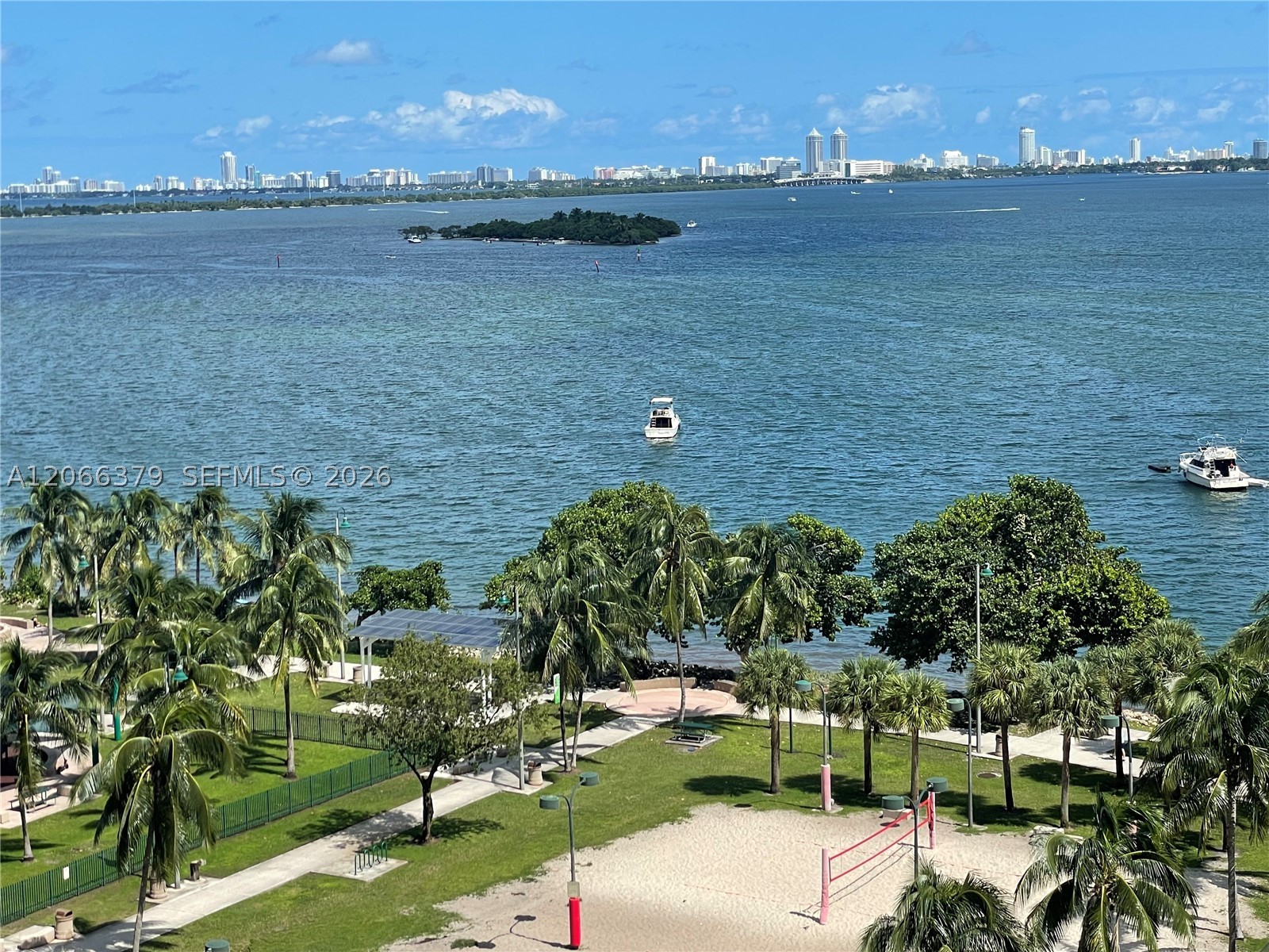 1750 N Bayshore Dr #2810, Miami FL 33132