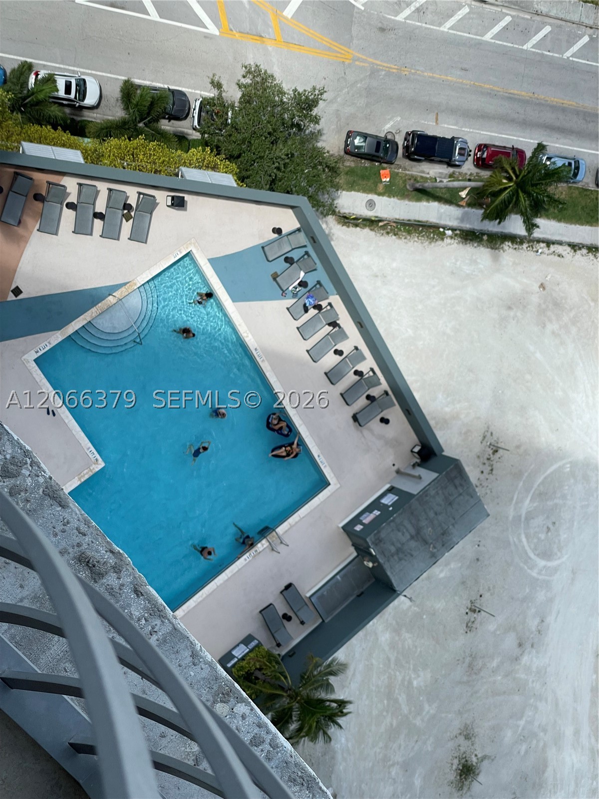 1750 N Bayshore Dr #2810, Miami FL 33132