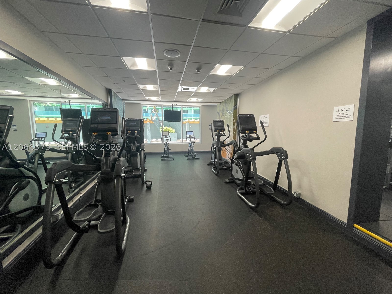 1750 N Bayshore Dr #2810, Miami FL 33132