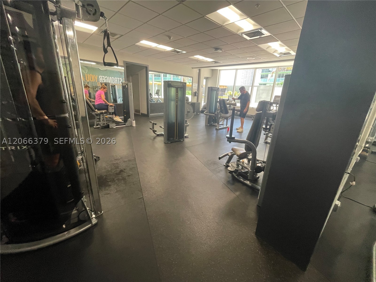 1750 N Bayshore Dr #2810, Miami FL 33132