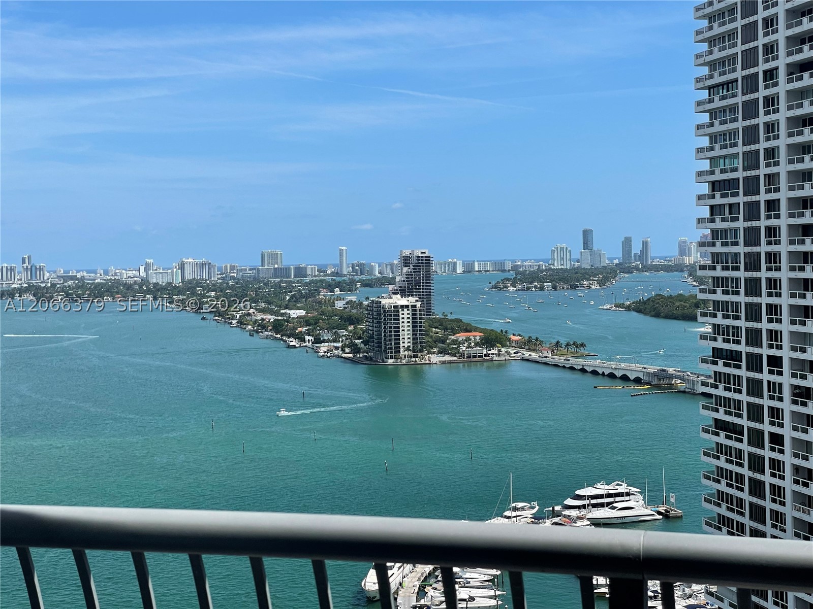 1750 N Bayshore Dr #2810, Miami FL 33132