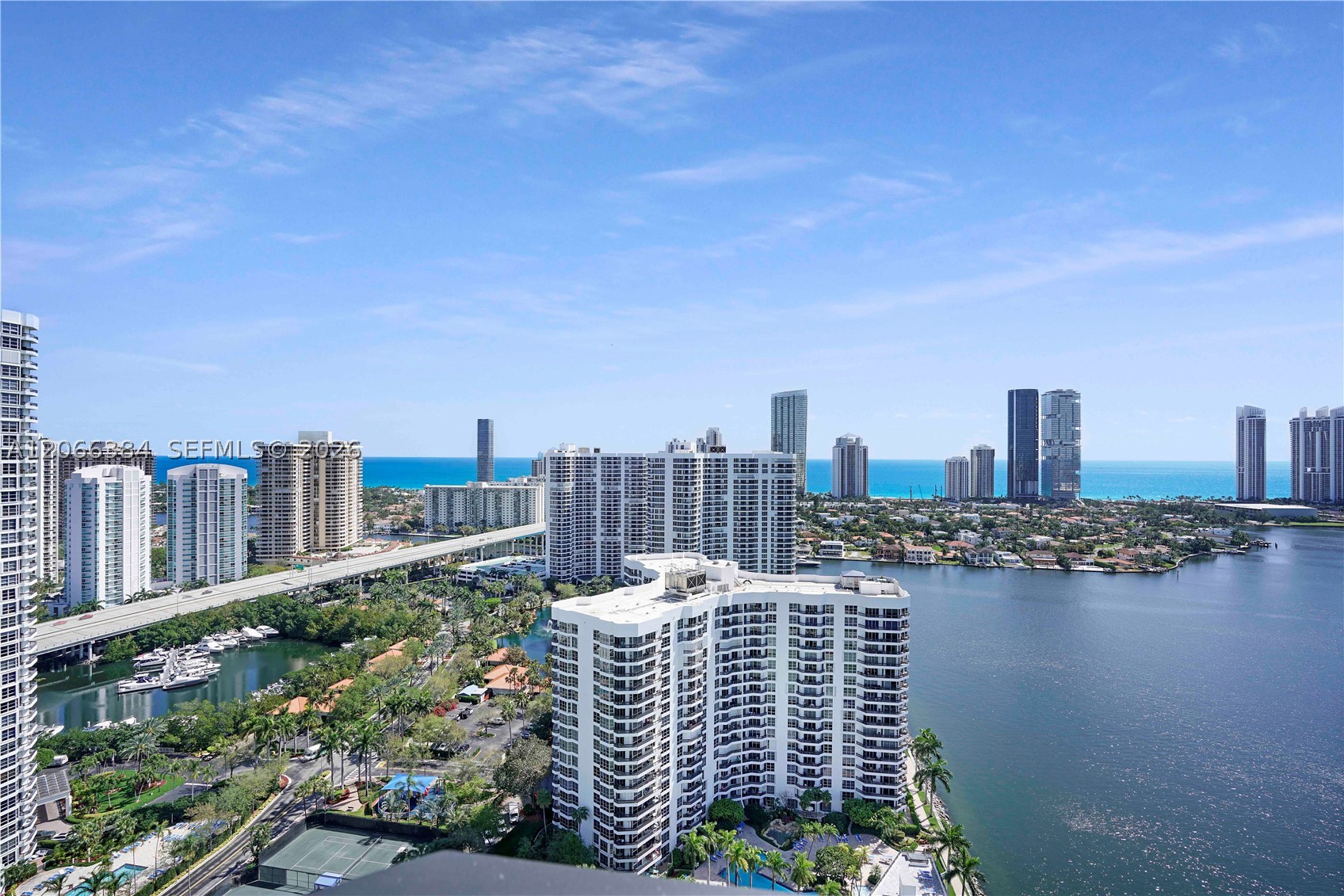 3530 Mystic Pointe Dr #3214, Aventura FL 33180
