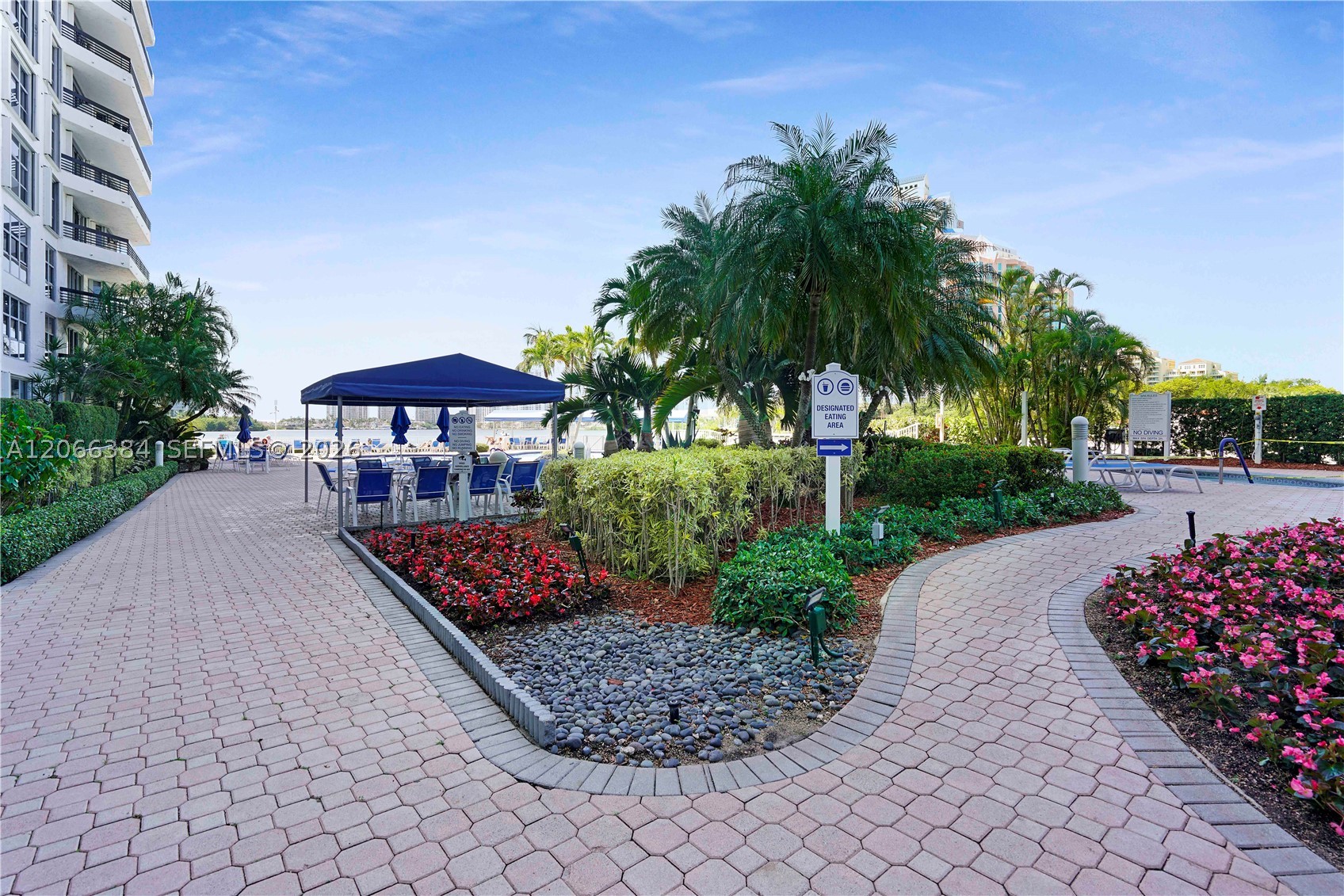 3530 Mystic Pointe Dr #3214, Aventura FL 33180