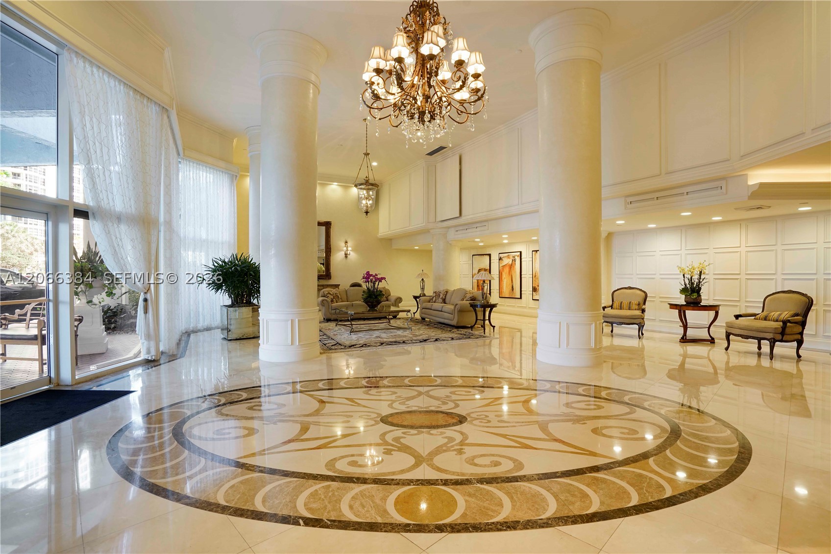 3530 Mystic Pointe Dr #3214, Aventura FL 33180