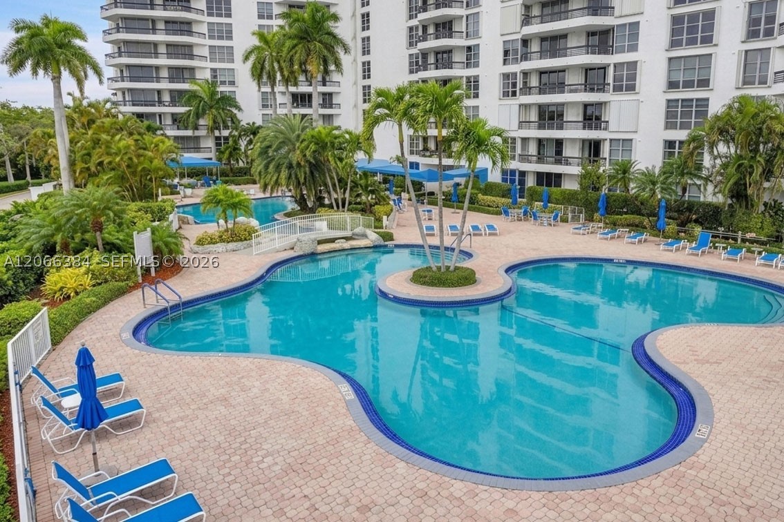 3530 Mystic Pointe Dr #3214, Aventura FL 33180