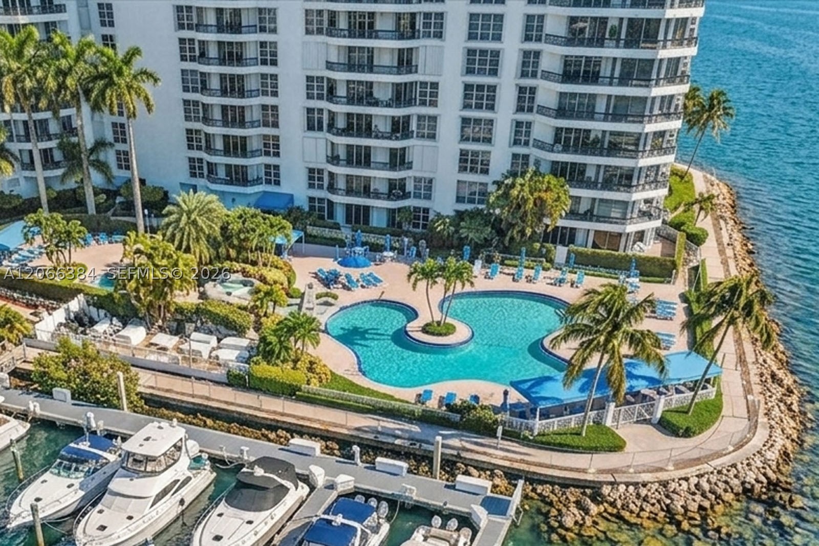3530 Mystic Pointe Dr #3214, Aventura FL 33180