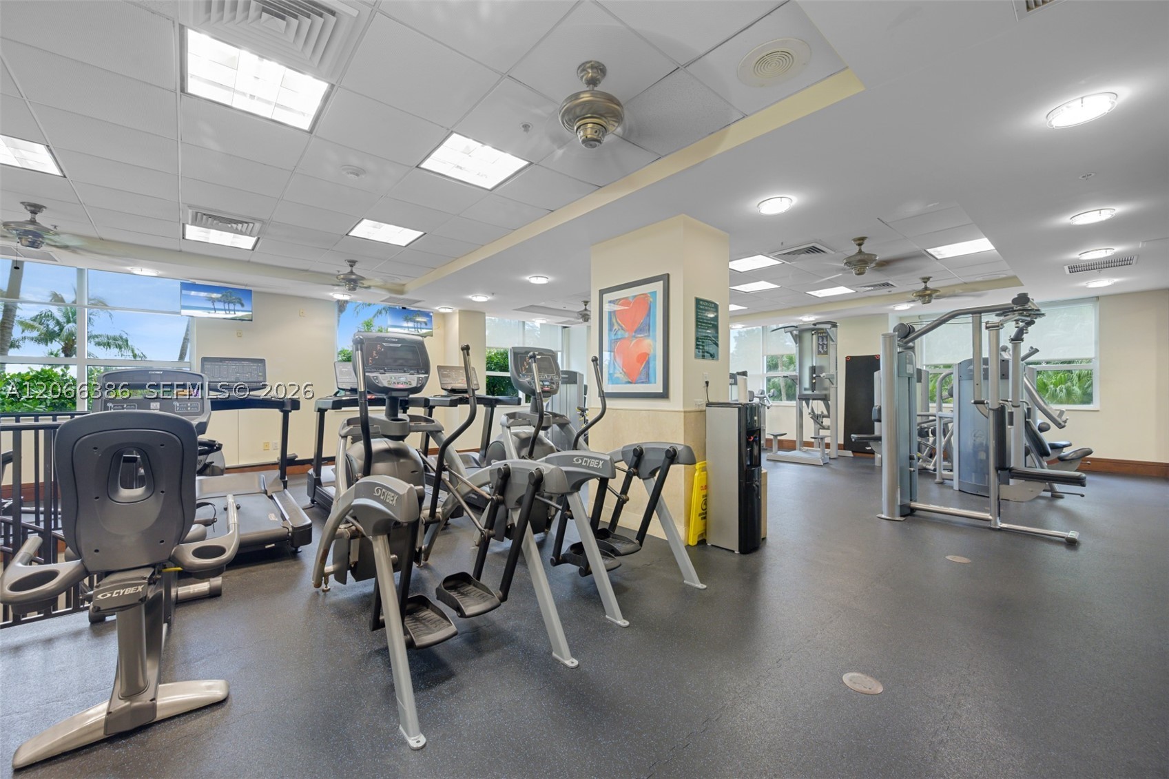 19501 W Country Club Dr #208, Aventura FL 33180
