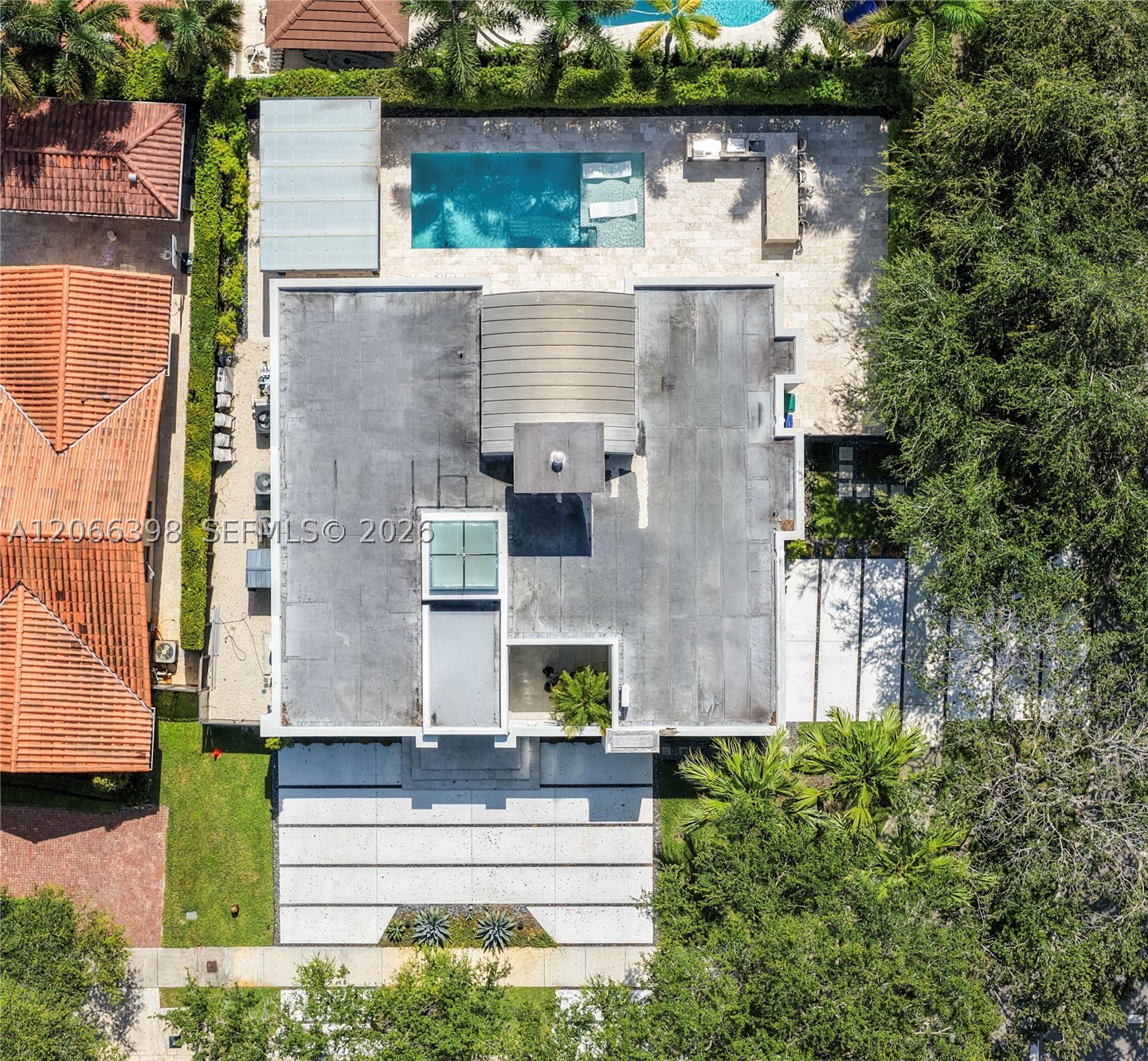 16203 NW 82nd Pl, Miami Lakes FL 33016