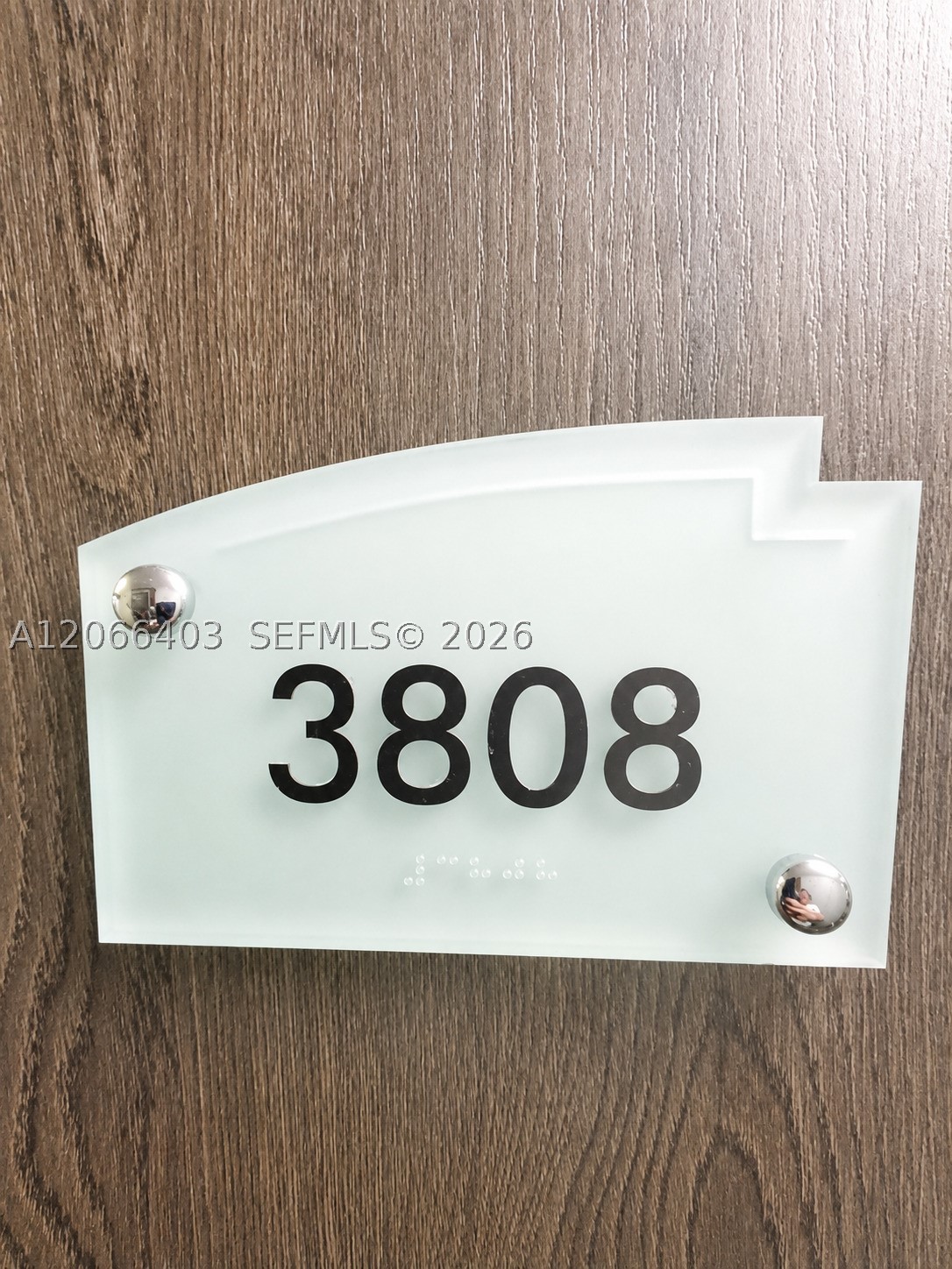92 SW 3rd St #3808, Miami FL 33130