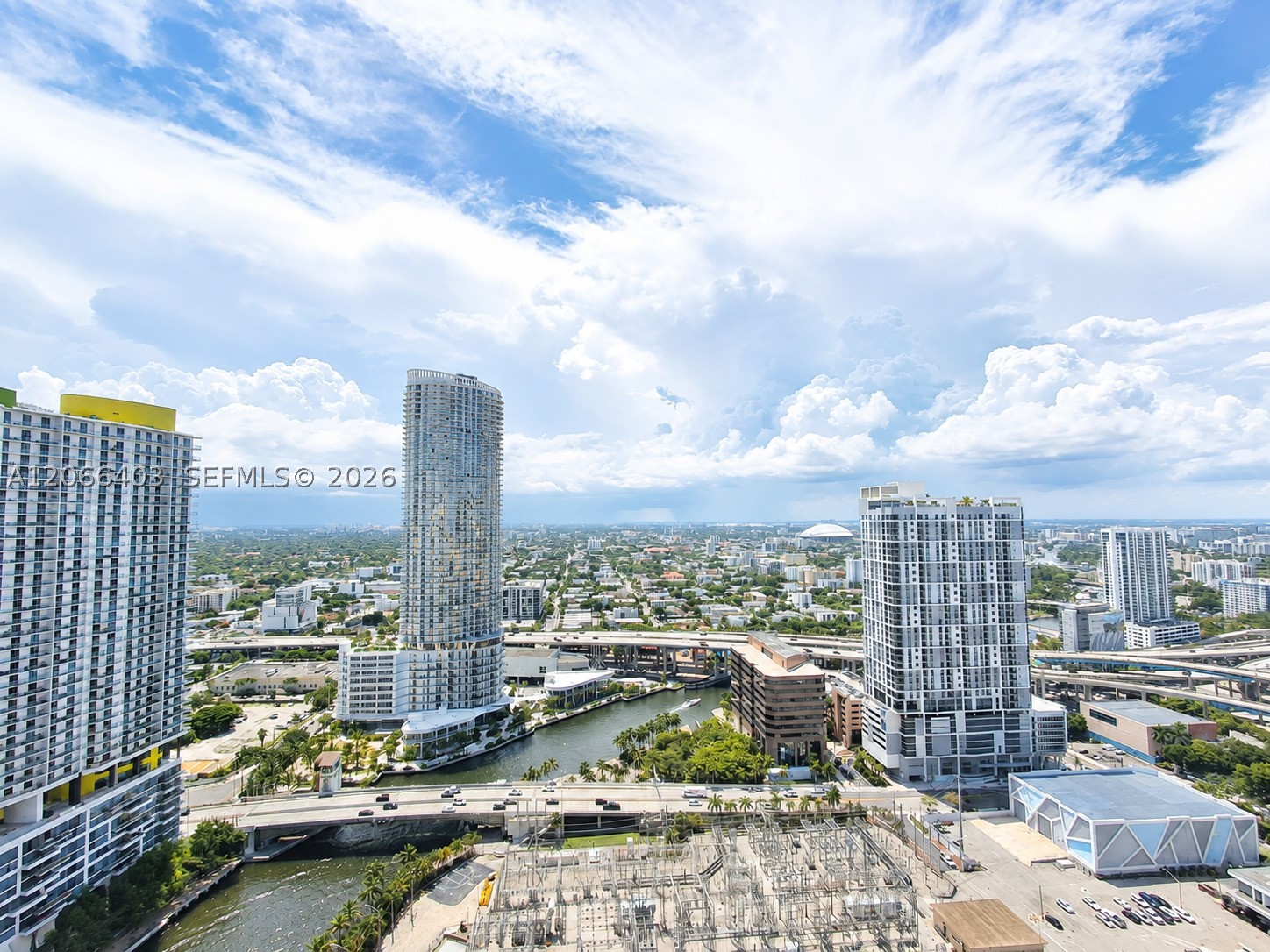 92 SW 3rd St #3808, Miami FL 33130