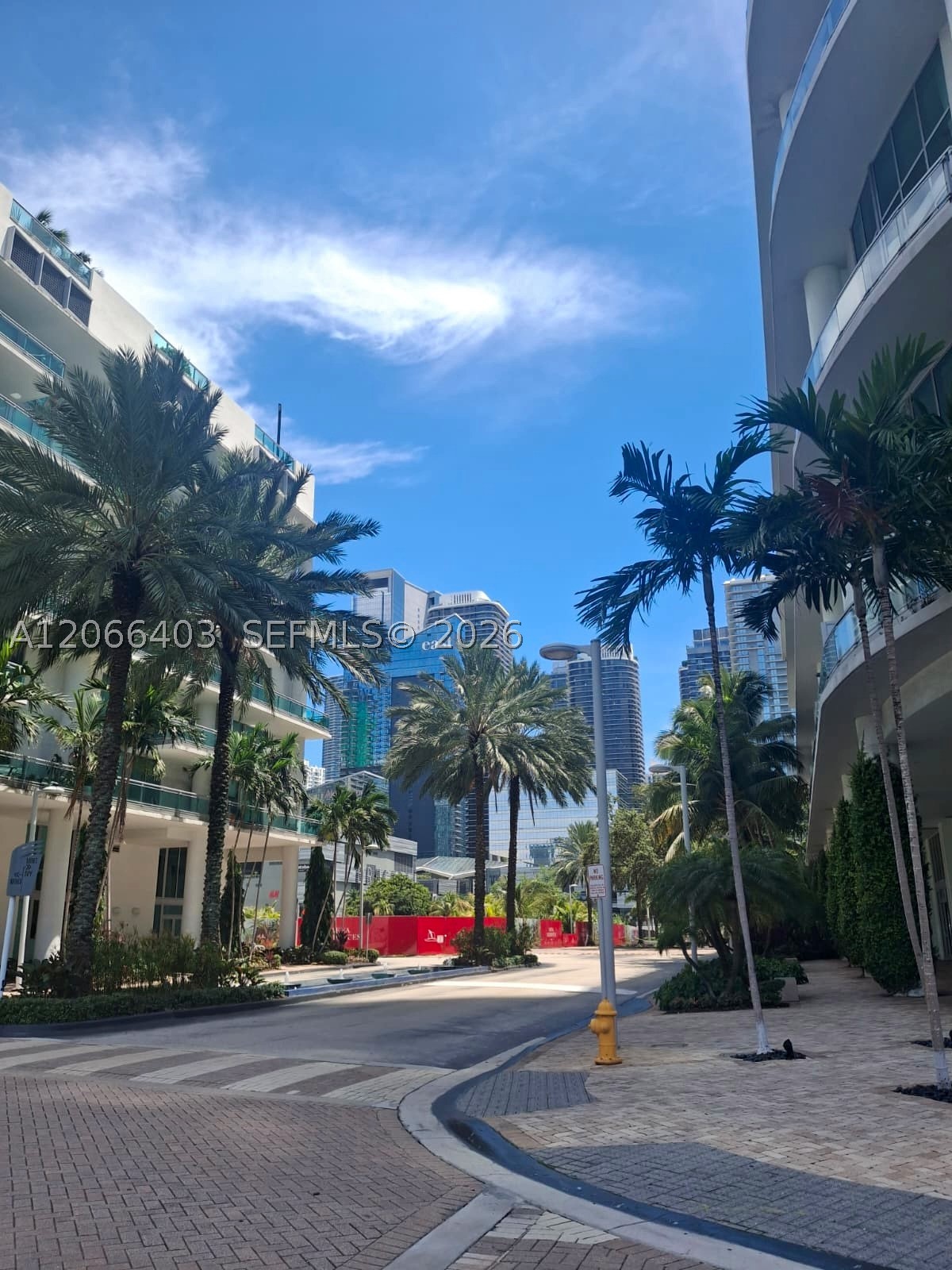 92 SW 3rd St #3808, Miami FL 33130