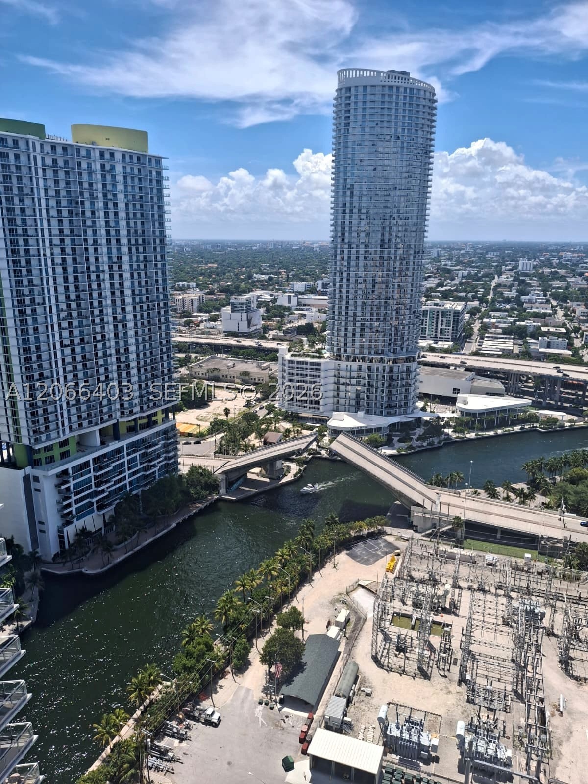 92 SW 3rd St #3808, Miami FL 33130